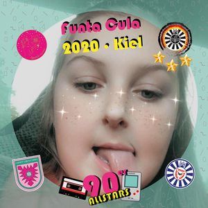 Meet your Posher, Aubrey